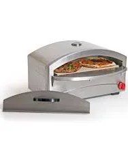 Camp Chef Italia Artisan Pizza Oven