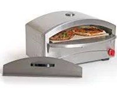 Camp Chef Italia Artisan Pizza Oven