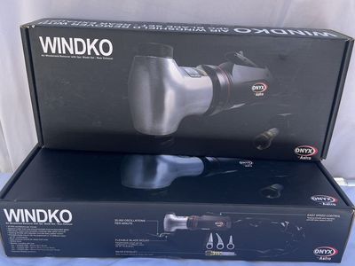 Astro Pneumatic WINDKO ONYX Air Windshield Remover