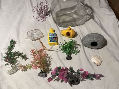 Fish Tank