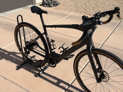 Specialized Creo SL Comp Carbon E-Road/Gravel Bike - Size M - L 54-56c’m