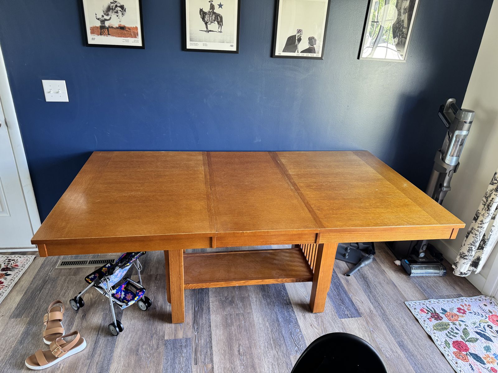 Kitchen Table and Chairs for sale