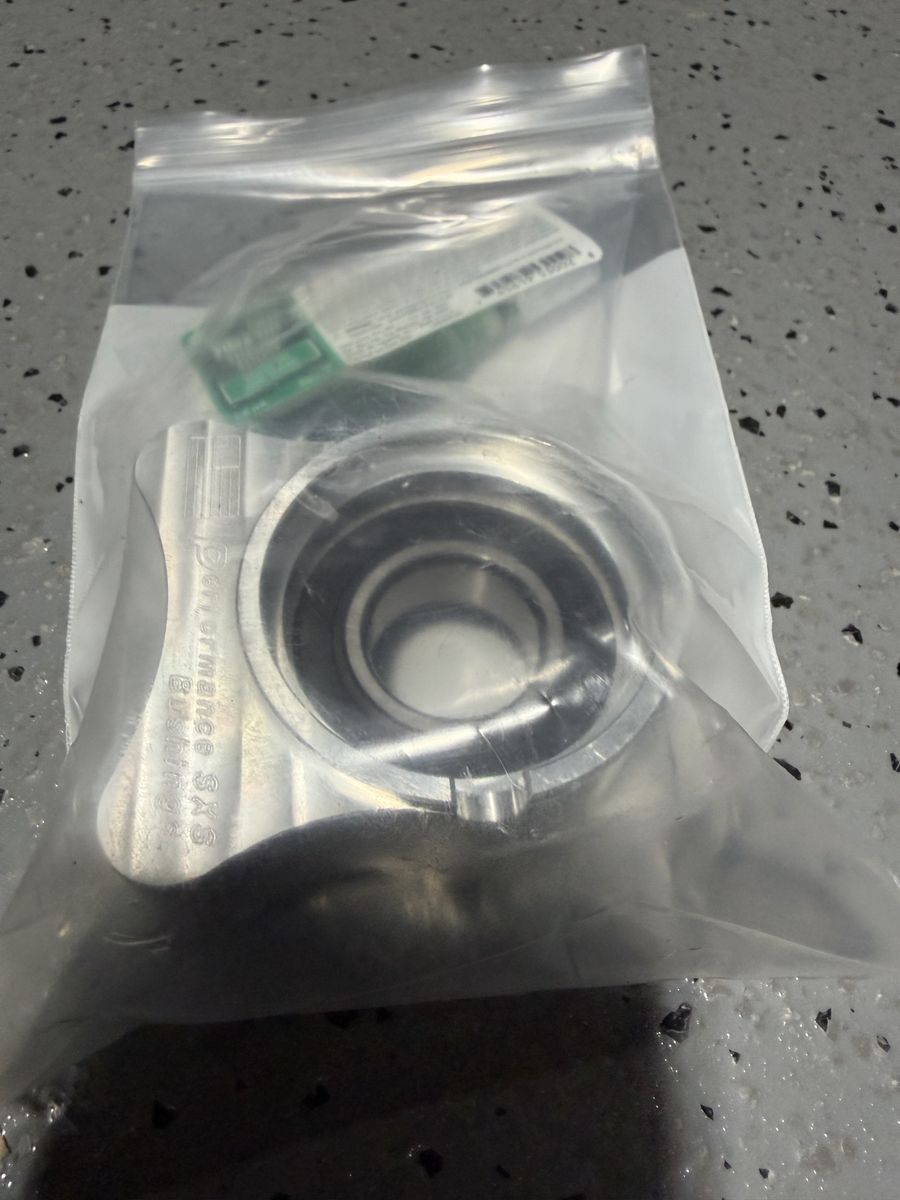 KRX Carrier Bearing