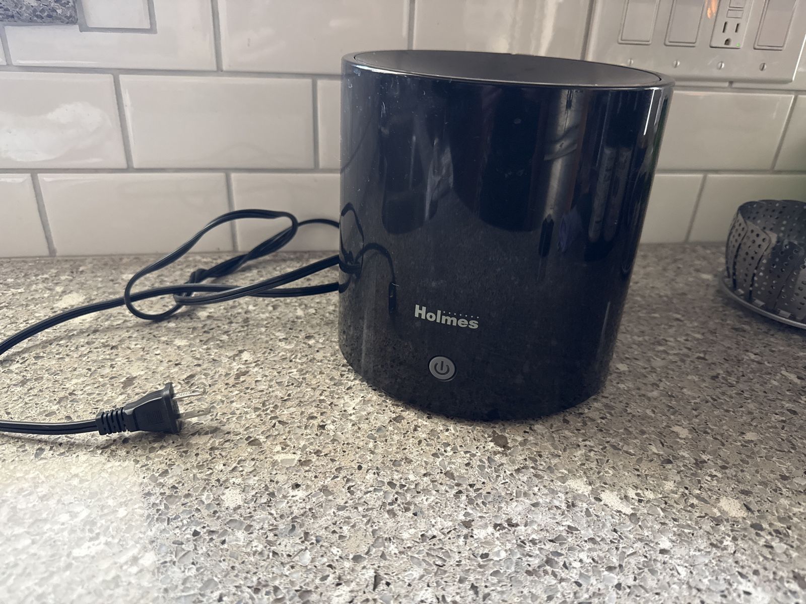 Small humidifier