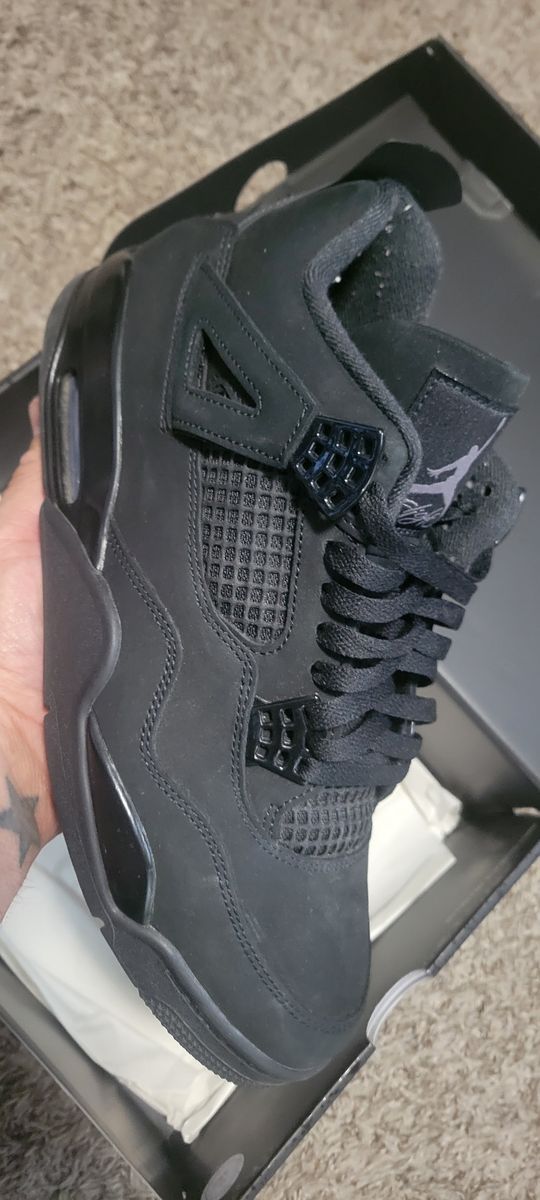 Size 11 Looking to trade for a size 11.5