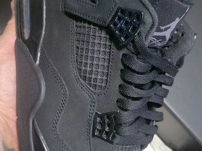 Size 11 Looking to trade for a size 11.5