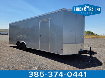 Wells Cargo Roadforce 24'