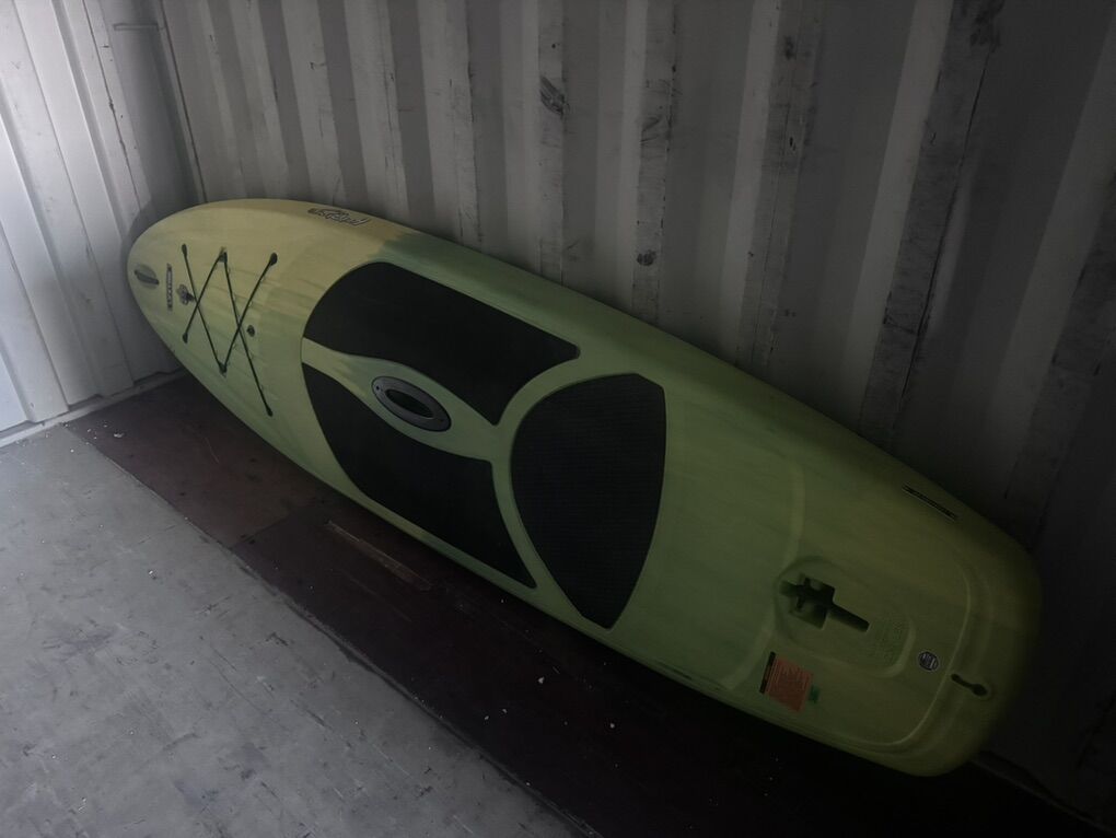 Lifetime Horizon 100 Paddleboard