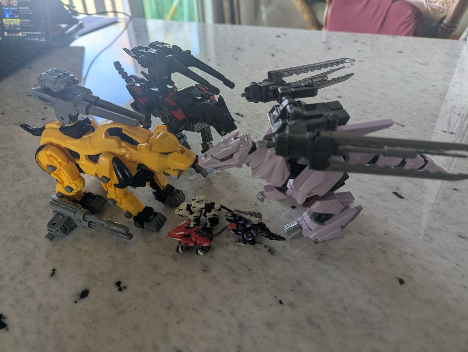 Zoids