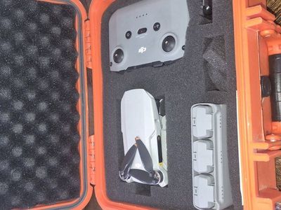 Drone DJI mini 2