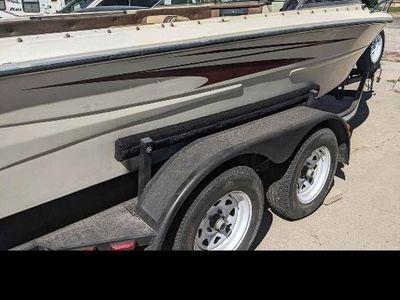 1978 BOAT WITH TRAILER