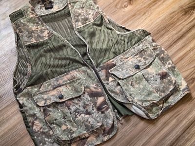 Upland/Turkey Vest