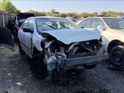 Just In! 2003 Toyota Corolla Parts - UTPAP Ogden