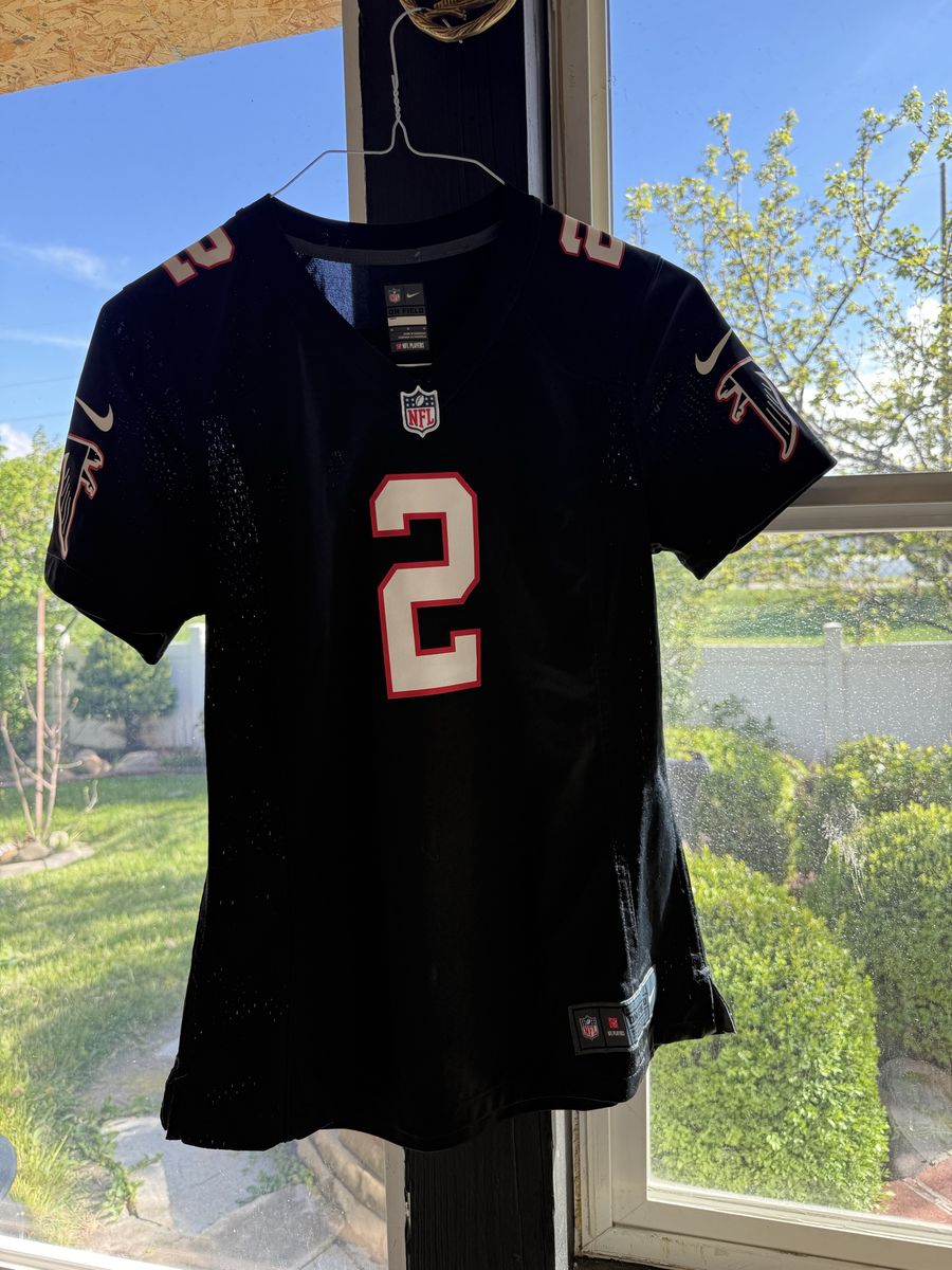 Falcons Jersey