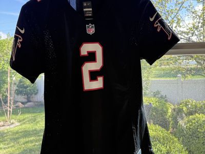 Falcons Jersey