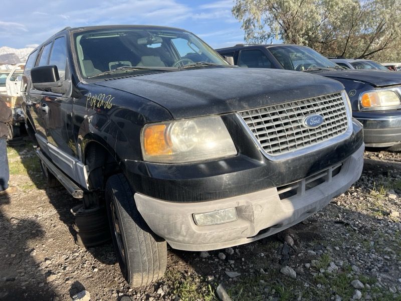 Just In! 2005 Ford Expedition Parts