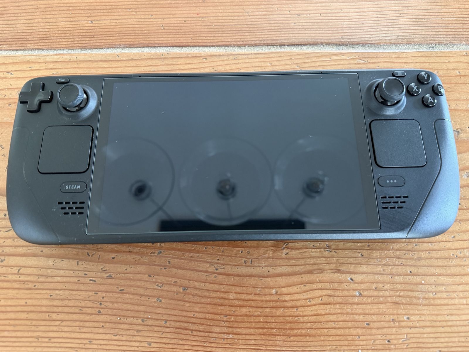 Steam Deck OLED 2TB