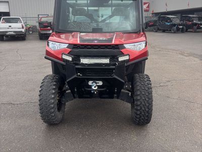2018 Polaris Ranger XP 1000 EPS Northstar HVAC Edition