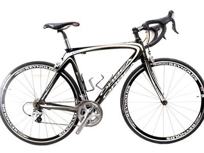 2010 Orbea Orca Ultegra Carbon Road Bike (53cm)