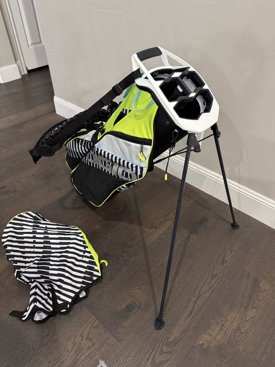 Ogio Golf Stand Bag