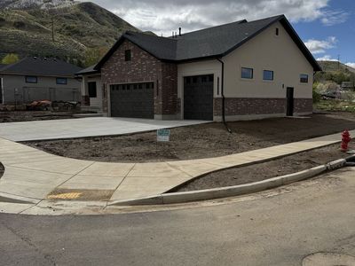 Move In Ready Home In Perry