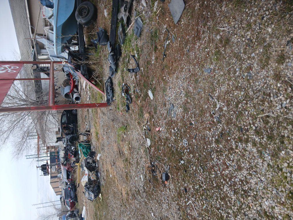 Rent space for keep cars