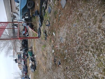 Rent space for keep cars