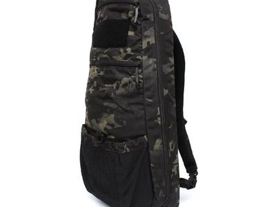 London Bridge Training SBR Backpack
