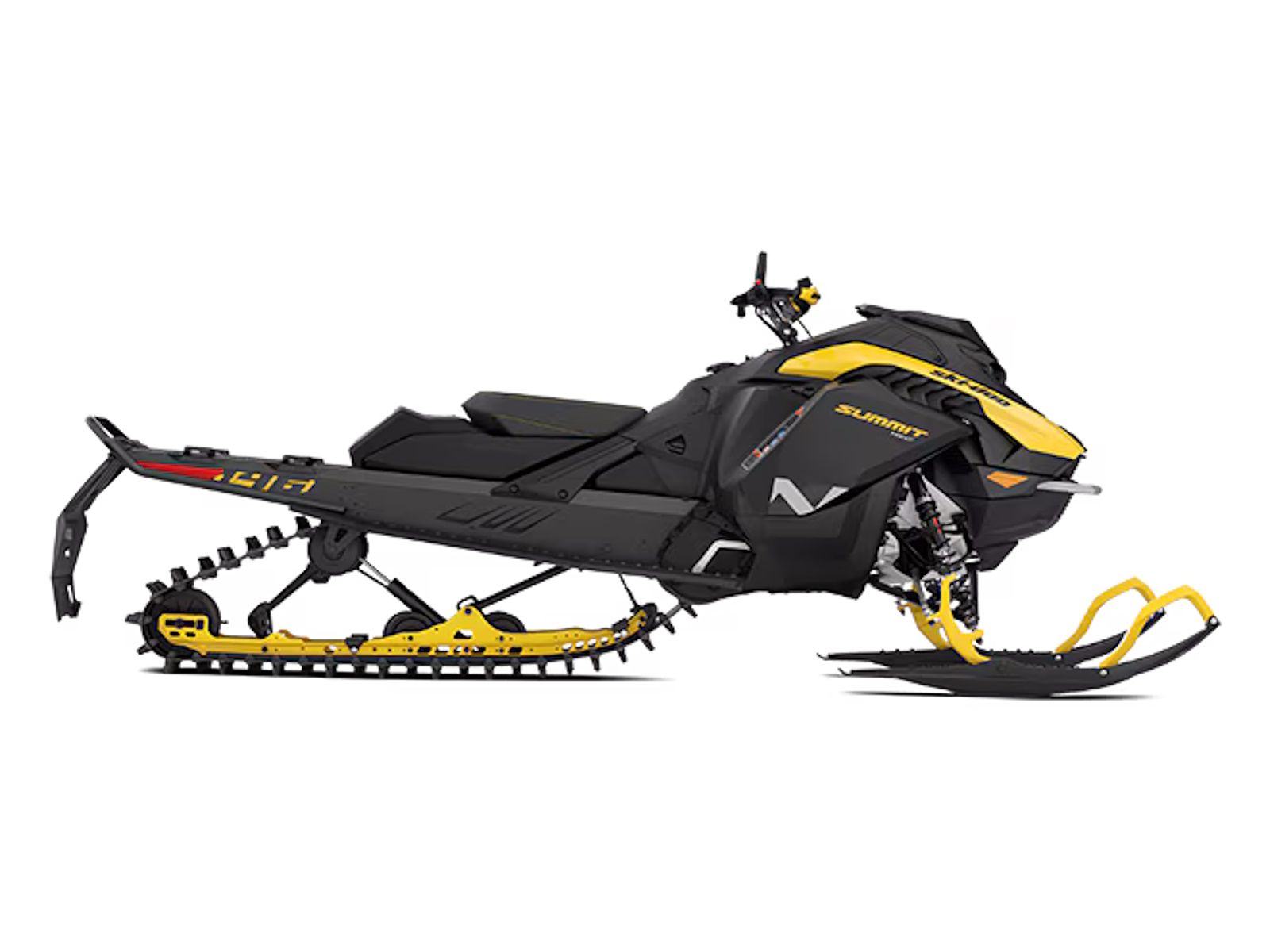 2027 SKI-DOO Summit NEO+ 146 600 EFI Hurricane wit