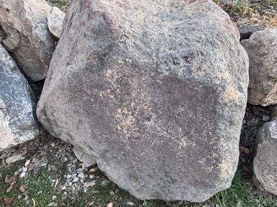 Landscaping Rocks Retaining Wall Decorative Rocks