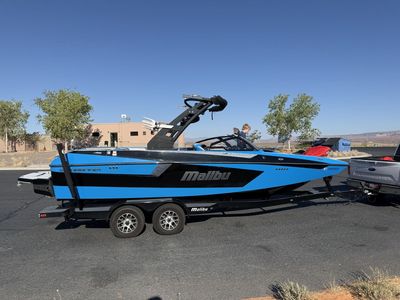 2020 Malibu 23' MXZ