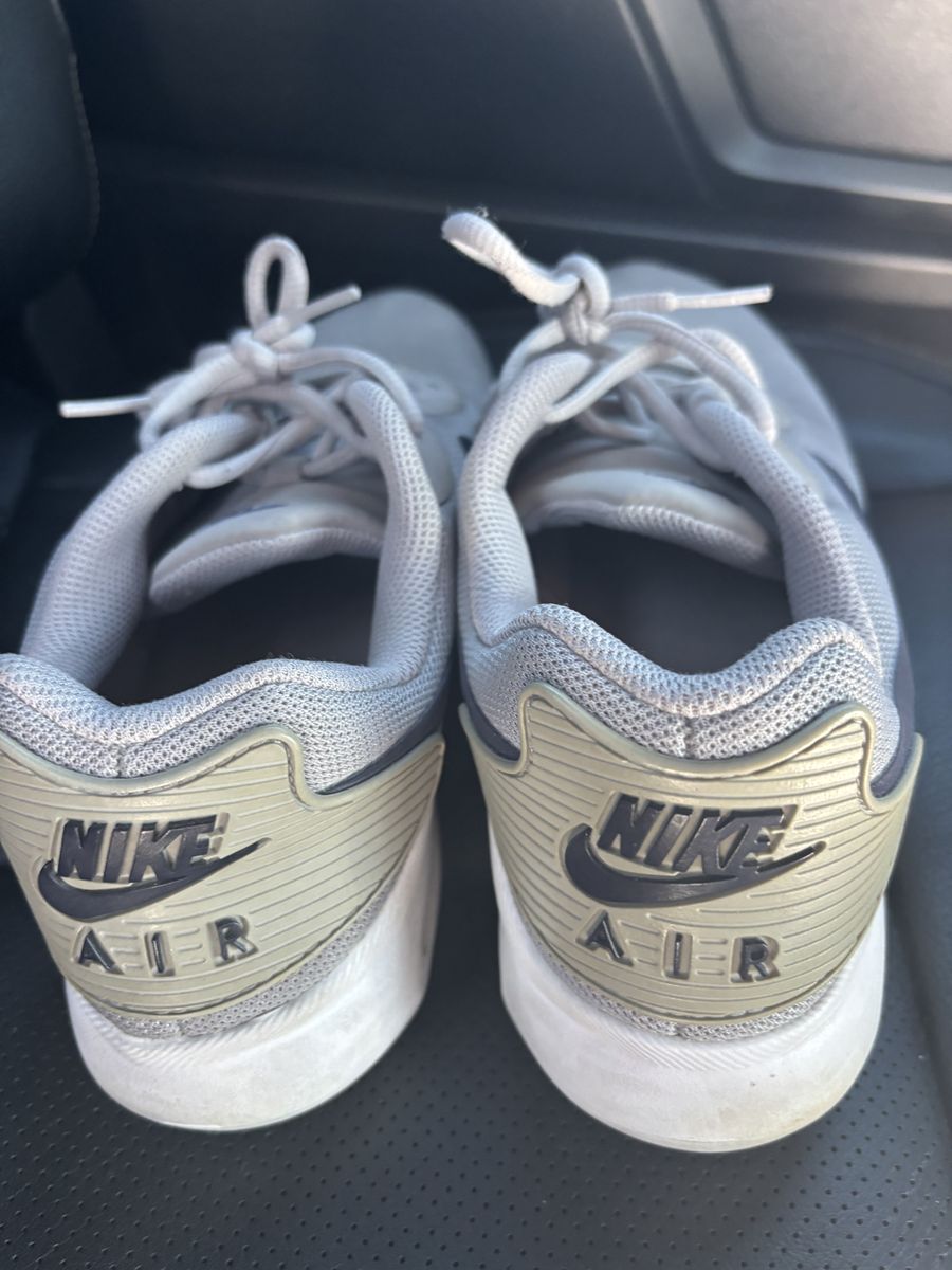 Nike Air Max Oketo sneakers -   8.5