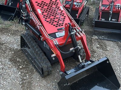 Brand New Mini Skid Steer Loader - AGT YSRT14