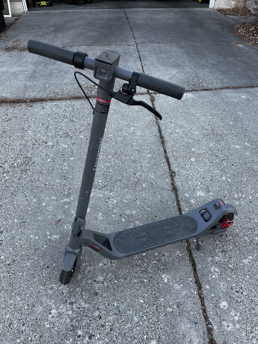 PhantomGoGo Electric Scooter
