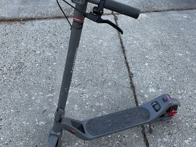 PhantomGoGo Electric Scooter