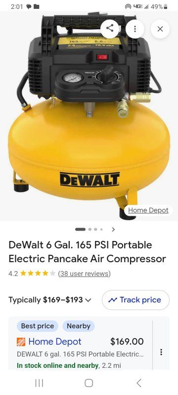 Dewalt