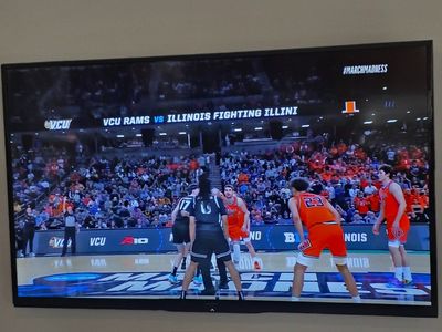 Sharp LC-80LE650U 80" Smart LED TV for sale.