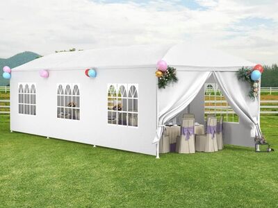 Party Tent