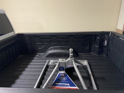 Anderson Super hitch