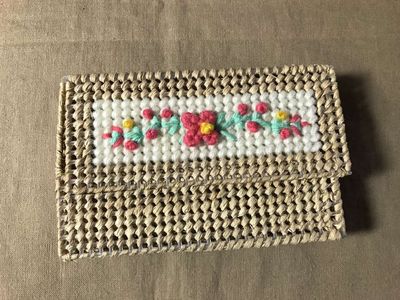 Kleenex Tissue Holder Purse Size, Handmade, New CHOOSE 1 or more