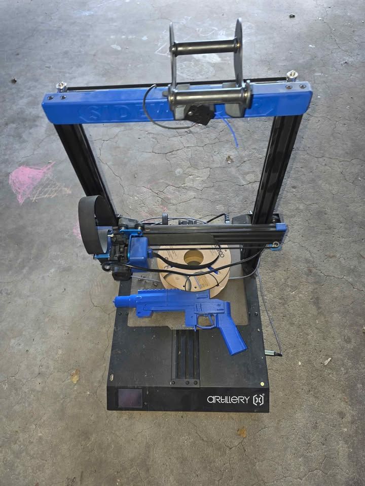 3d Printer