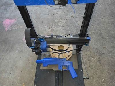 3d Printer