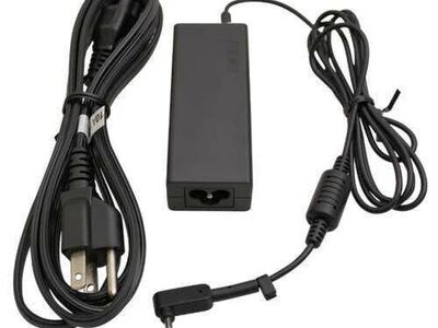 Acer Laptop/Chromebook Power Supply 45W