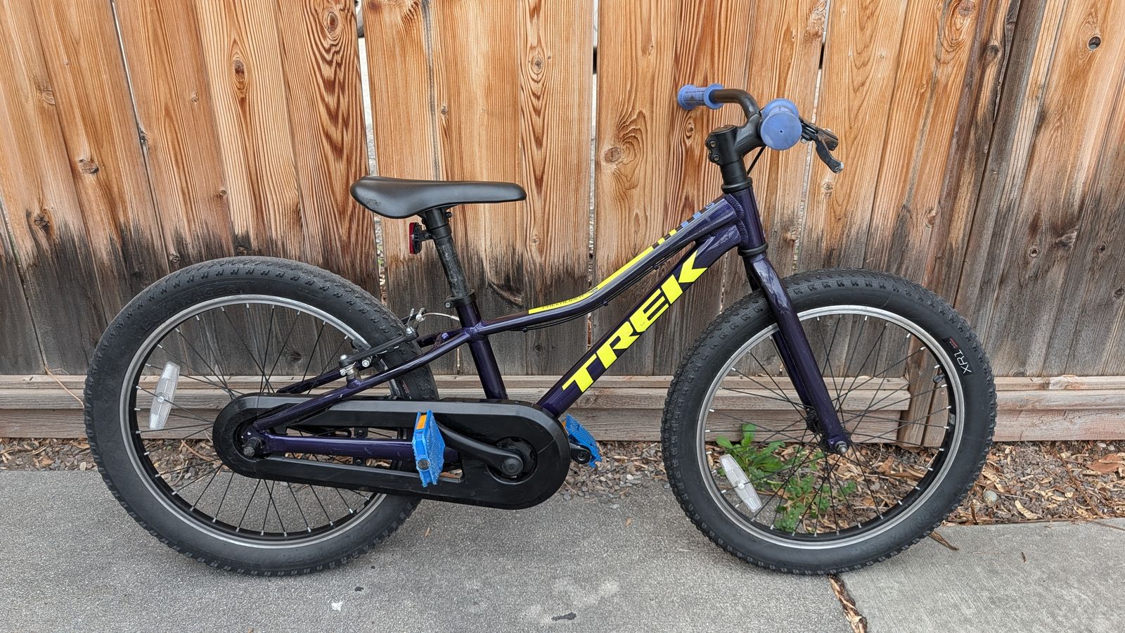 Trek Precaliber 20in.