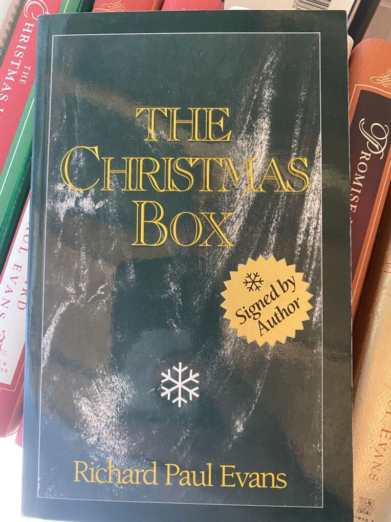 Richard Paul Evans Collection