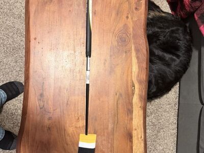 Happy Gilmore Limited Edition Odessy Putter