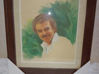 Tom Selleck / Magnum P.I.
