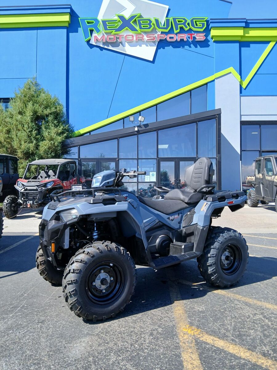 2025 Polaris Sportsman Touring 570 EPS A05058