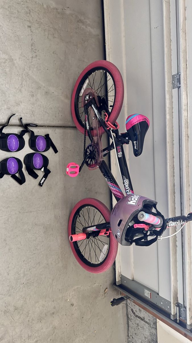 Kids Cycle - Minimal Use