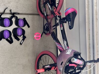 Kids Cycle - Minimal Use